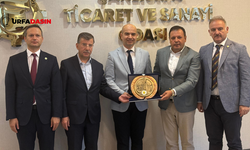 Harran Üniversitesi İle ŞUTSO “Ekosistemde Teknogirişimcilik” Programı Düzenlendi