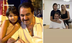 Tatlıses'in Küçük Kızının Son Hali Şaşırttı!
