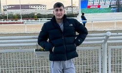 Şanlıurfa Suruçlu Emirhan Kaya İzmir'de Silahla Vuruldu