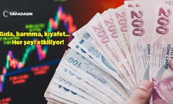 Herkesi Etkileyecek Temmuz Ayı Enflasyonu Açıklandı