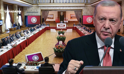 Erdoğan'dan Süreç Vurgusu; Tüm Gövdemizi Taşın Altına Koyuyoruz