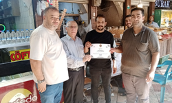 Şanlıurfa'da Bin 555 Kişi Eğitimden Faydalandı Belegelerini Aldı