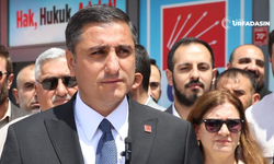 Başkan Ferhat Karadağ’dan AKP İl Başkanına“Üstünüze Alınmanız Manidar!”