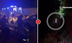 Birecik’te Araç Fırat Nehri’ne Uçtu: 1 Yaralı