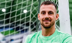 Futbolda Yeni Kurallar Devreye Girdi Kalecinin 8 Saniye Kuralını Çiğneyen İlk O Oldu