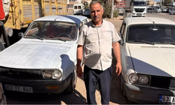 Suruçlu 72 Yaşındaki Kıbrıs Gazisinin Dalgınlığı Başına İş Açıyordu