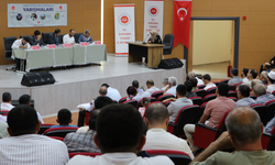 Şanlıurfa’da Ayet Ve Hadis Ezberleme Bölge Yarışması Düzenlendi