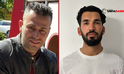 Şanlıurfa'ya Yurt Dışından 2 Acı Haber Geldi