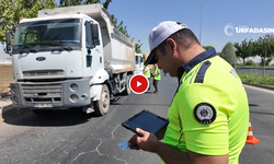 Şanlıurfa’da Hafriyat Denetimleri Sıkılaştırıldı