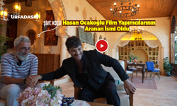 Şanlıurfalı Hasan Ocakoğlu, Filmlere Şive Koçluğu Yapıyor