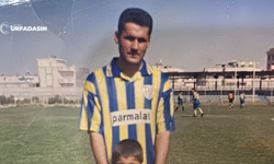 Viranşehir’in Hırçın Forveti Hasan Top, Futbolu Bıraktı Taraftar Oldu