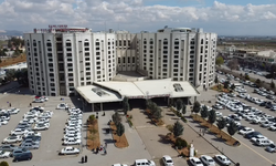 Şanlıurfa Eğitim ve Araştırma Hastanesi'nde Tıbbi Cihaz Eksikliği