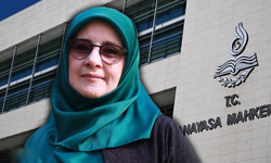 Anayasa Mahkemesi Hüda Kaya'ya Tazminat Ödenmesine Karar Verdi