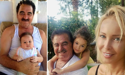 İbrahim Tatlıses'ten Tüp Bebek Davası
