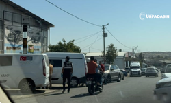 Şanlıurfa Evren Sanayide Oto Tamirci İş Yerinde Ölü Bulundu