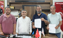 Viranşehir İl Olmak İçin İlk Resmi Adımı Attı