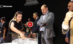 Şanlıurfa Büyükşehir 30 İşçi Aldı