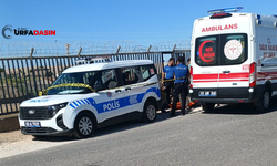 Şanlıurfa'da 15 Yaşındaki Kız Çocuğundan Kahreden Haber!