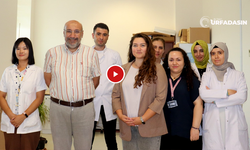 Harran Üniversitesi Hastanesi Sayesinde Kanser Hastaları Farklı İllere Gitmiyor