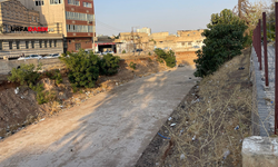Şanlıurfa'da Sel Sonrası Karakoyun Deresi'nin Köprübaşı'ndan Sonrası Rezaletin Son Perdesi