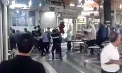 Siverek Hayvan Pazarında Kavga:4 Yaralı