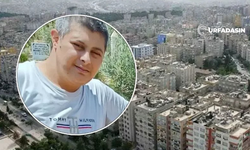 Şanlıurfalı Down Sendromlu Mehmet Şimşek Kayıp!