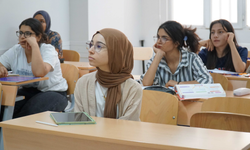 Haliliye Belediyesi Üniversite Kurs Kayıtlarına Başladı