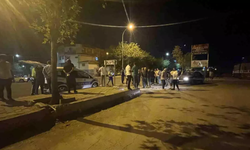 Şanlıurfa'da Trafik Sorunu Kazaları da Beraberinde Getiriyor; 3 Yaralı