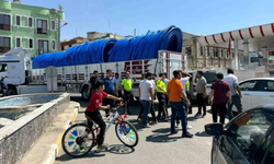 Birecik'te Trafik Kazası Sonrası Kavga: 1 Gözaltı