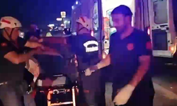 Şanlıurfa'da Zincirleme Kazada 3 Kişi Yaralandı