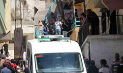 Şanlıurfa'da Korkunç Bir Olay Yaşandı !