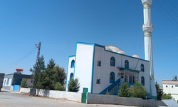 Şanlıurfa’da Macunlu Cami İbadete Açıldı