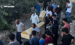 Şanlıurfa'nın Komşu İlinde Acı Olay! İki Kız Kardeş Ölü Bulundu
