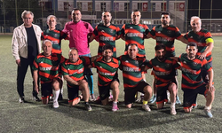 Viranşehir Masterler Sahaya İniyor: İlk Maç Ömerli’de
