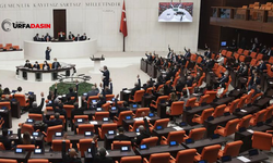 Mecliste Komisyonu'nun İlk Yoplantı Tarihi Belli Oldu