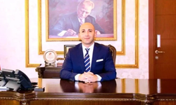 Ceylanpınar'ın Yeni Kaymakamı Görevine Başladı