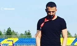 Viranşehirspor, 2025-2026 Sezonunda Mehmet Sürme’ye Emanet