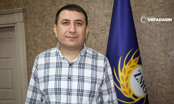 Şanlıurfa'da Çiftçilere Mısır Yerine Soya Tavsiyesi