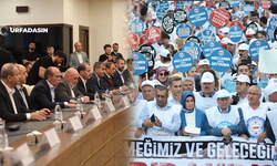 Memur Zammı İçin Gözler Hakem Kurulunda