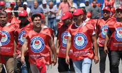 Memur Sendikaları Zam Teklifinde Anlaşma Sağlayamadı Hakeme Gidiyorlar