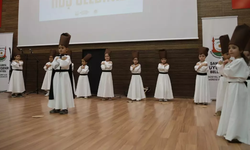 Şanlıurfa'da Kur'an Kursunu Tamamlayan 700 Öğrenciye Bisiklet Dağıtıldı