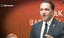 Avukat Mücahit Birinci, AK Parti'den İstifa Etti