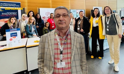 Harran Üniversitesi'ni Almanya'da  Prof. Dr. Mustafa Çalık Temsil Etti