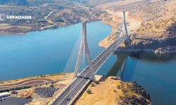 Şanlıurfa Adıyaman Arası Sadece 30 Saniye !