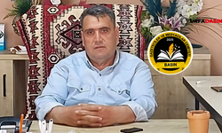Nurettin Karakış, Gazeteciler ve Medyacılar Cemiyeti Viranşehir İlçe Başkanı Oldu