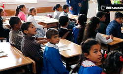 Şanlıurfa'da Veliler Kalabalık Sınıflara Çözüm İstiyor