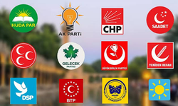 Siyaset Kulislerinde 5 Partinin Birleşeceği Mansur Yavaş'ın da Adayları Olacağı Konuşuluyor