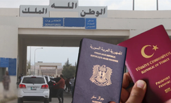 Şanlıurfa Sınırı Kapıları Hariç Suriye’ye Pasaportla Girişler Başladı