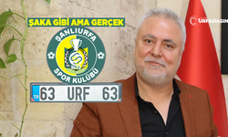 Şanlıurfaspor Öyle Bir Oyuna Getirildiki Fıkra Gibi