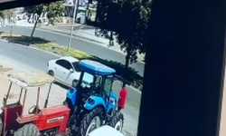 Şanlıurfa'da Silahlar Susmuyor Bu Kez Viranşehir'de Patladı